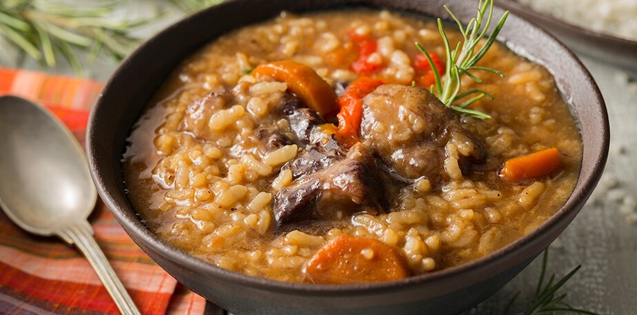 ¡Saca todo el jugo a la cuchara!